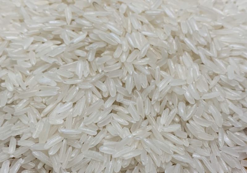 Thai Jasmine Rice