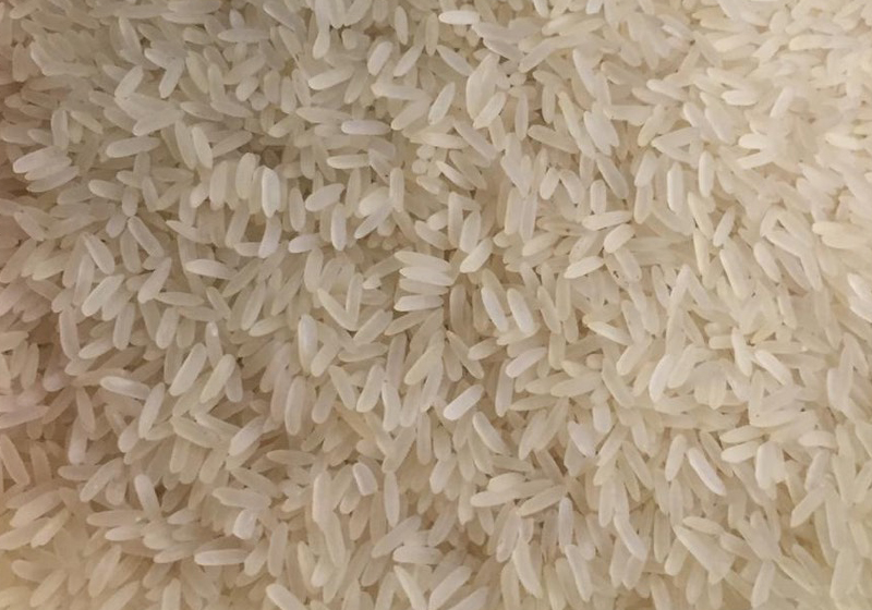 Thai Parboiled Rice